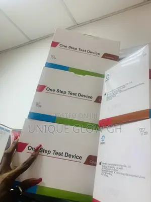 #Malariarapidtestkit Malaria Quick Diagnosis,Better Outcomes