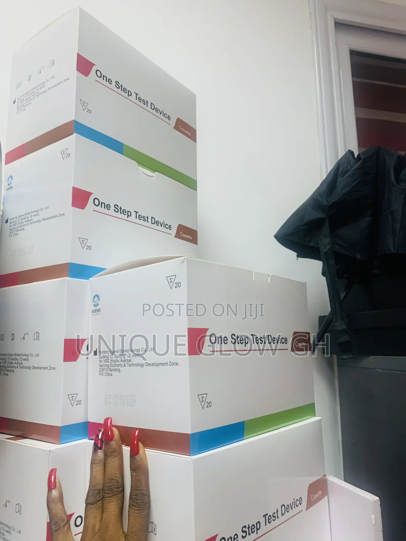 #Malariarapidtestkit Malaria Quick Diagnosis,Better Outcomes