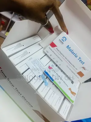 #Malariarapidtestkit Malaria Quick Diagnosis,Better Outcomes