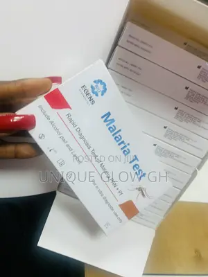 #Malariarapidtestkit Malaria Quick Diagnosis,Better Outcomes