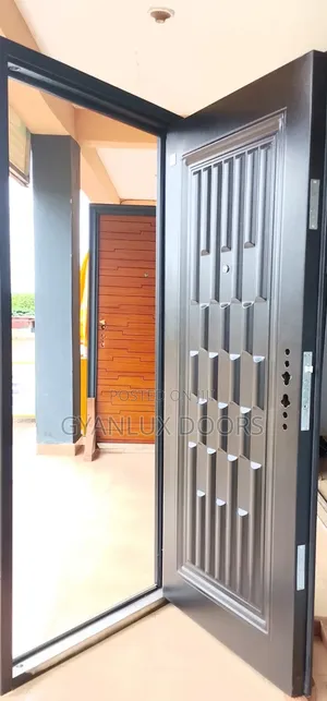 Affordable Classic Variety Security Doors 3ft