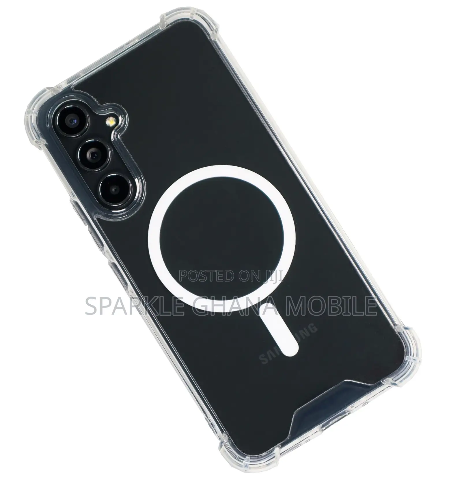 Samsung Galaxy A54 Lavinure Magsafe Case