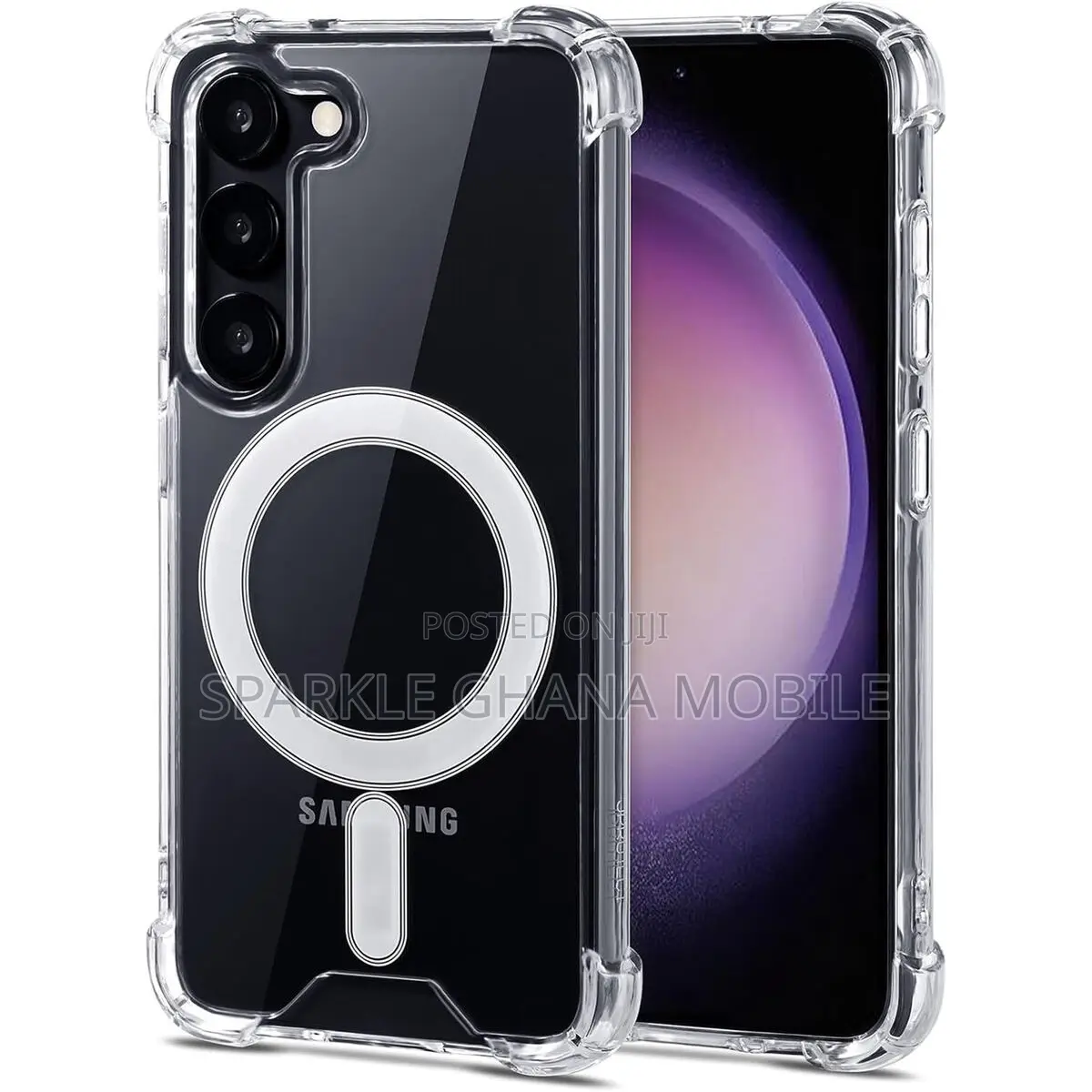 Samsung Galaxy A54 Lavinure Magsafe Case