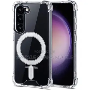 Samsung Galaxy A54 Lavinure Magsafe Case