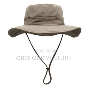 A Great Sun Hat for Protect You From the Sun. 020201