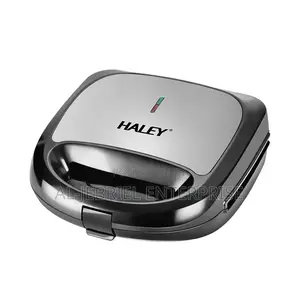 Haley 8-in-1 Sandwich Maker (Hy-1034)