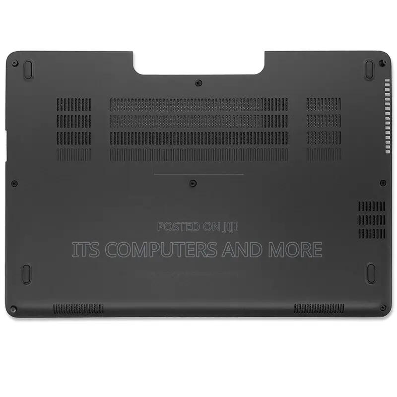 Dell 7270 Back Cover