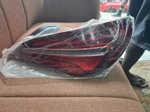 Taillight Benz Cla 2018