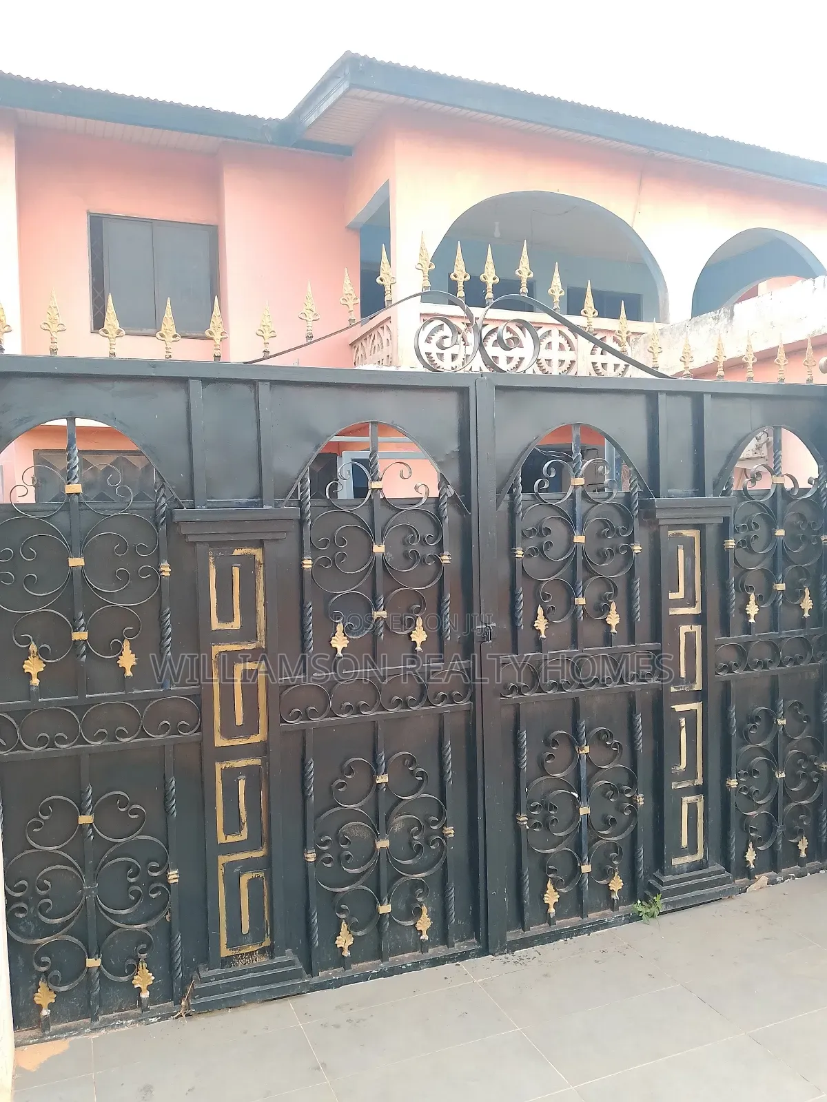 1bdrm Apartment in Community 18 Area, Spintex for rent