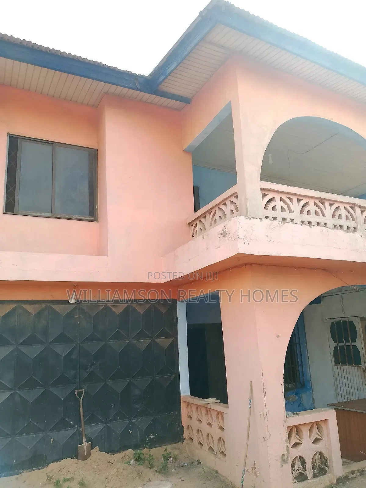 1bdrm Apartment in Community 18 Area, Spintex for rent