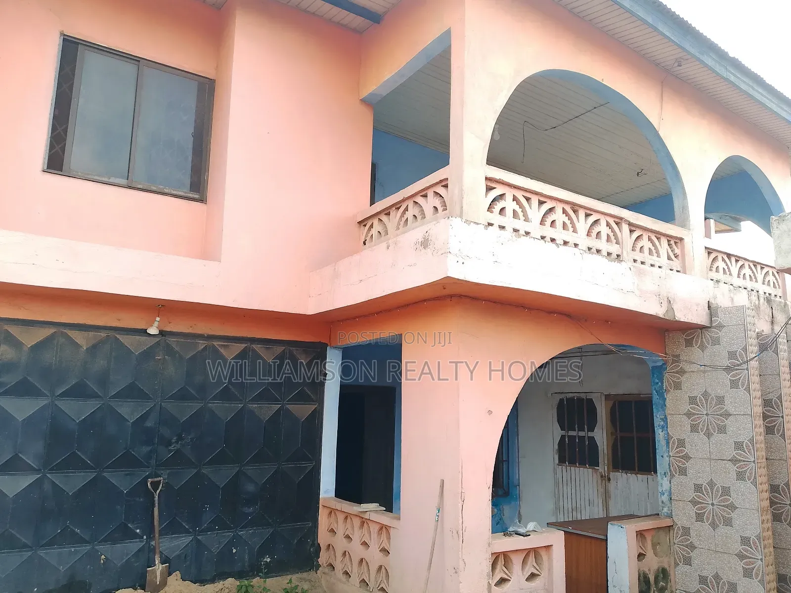 1bdrm Apartment in Community 18 Area, Spintex for rent