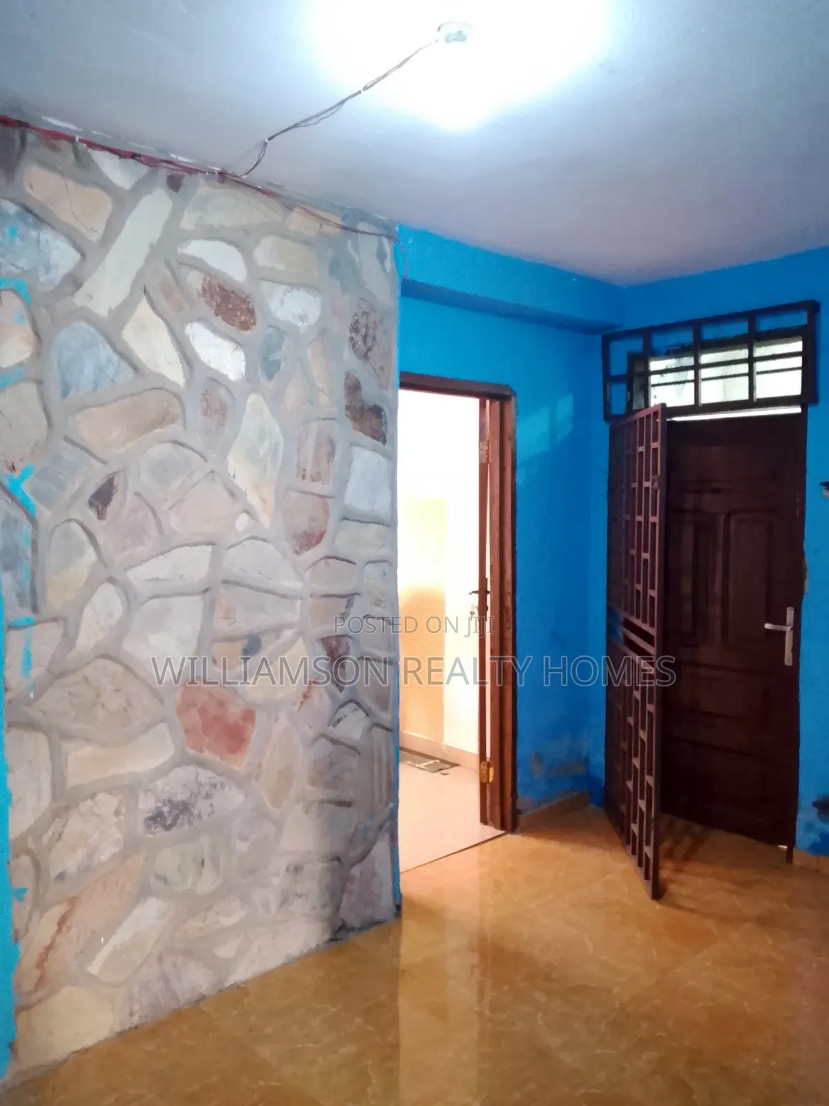1bdrm Apartment in Community 18 Area, Spintex for rent