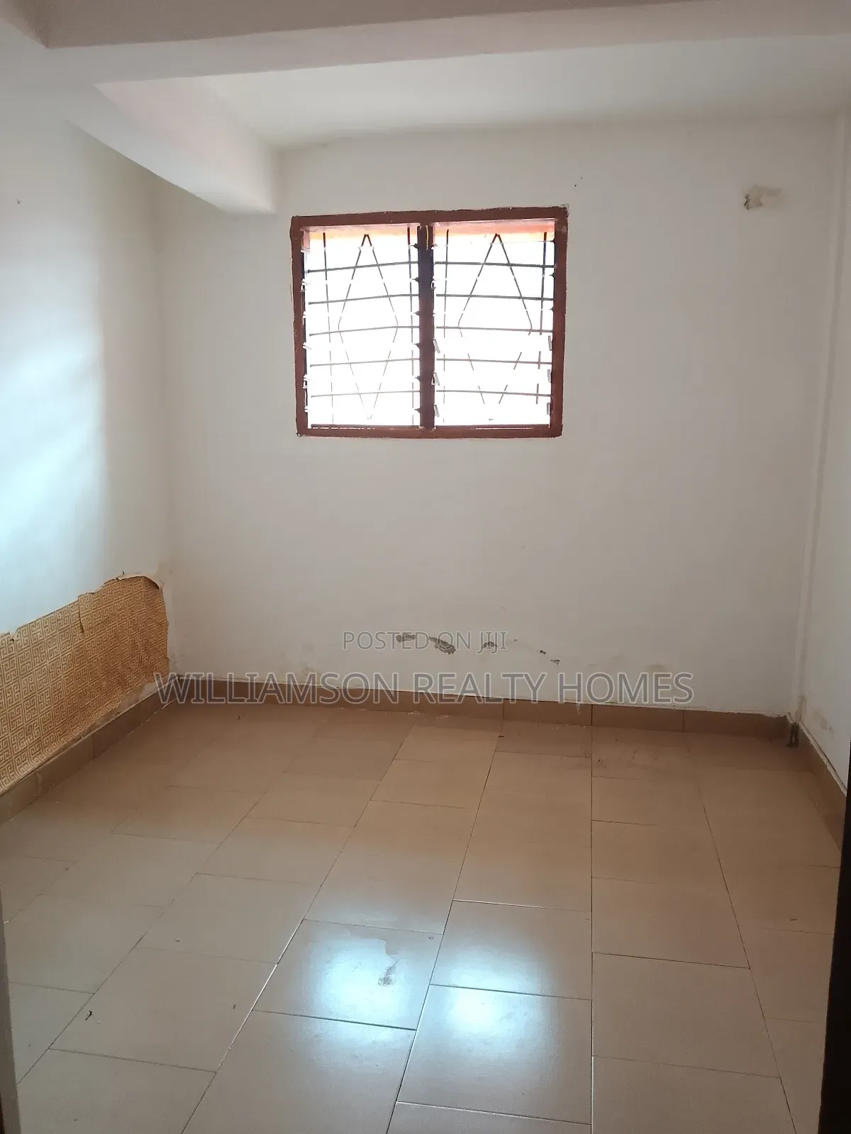 1bdrm Apartment in Community 18 Area, Spintex for rent