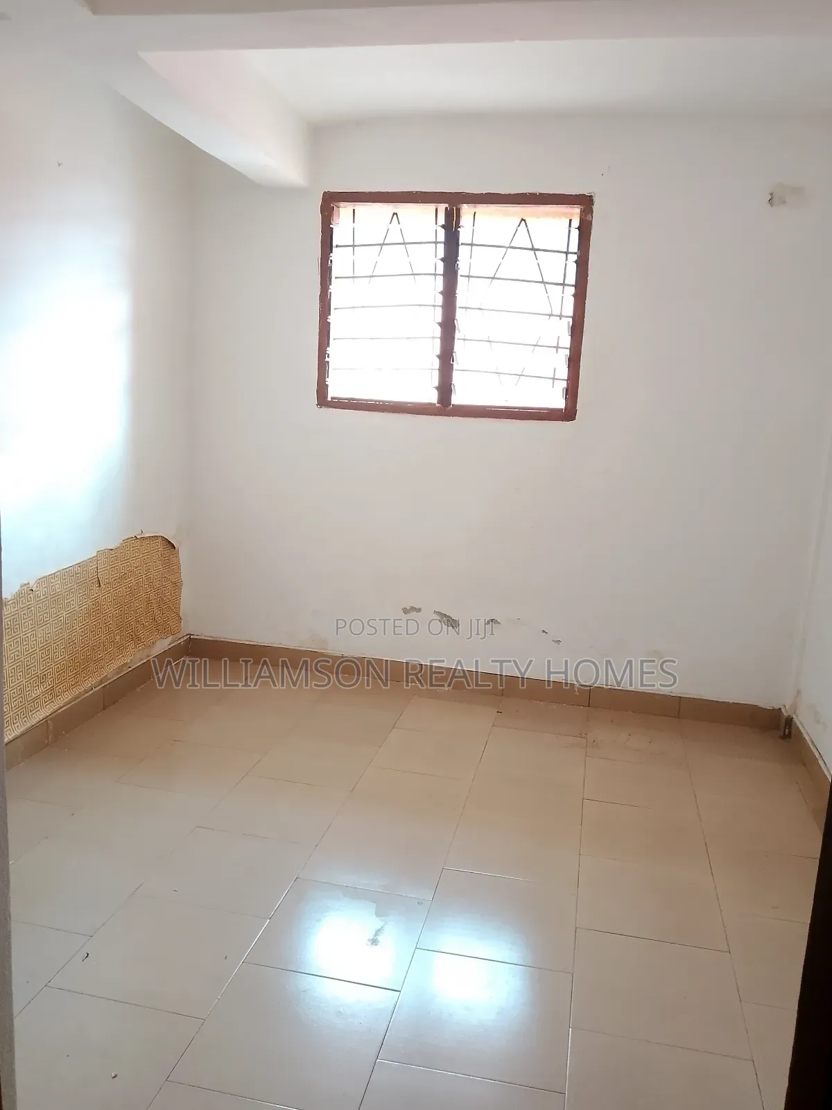 1bdrm Apartment in Community 18 Area, Spintex for rent
