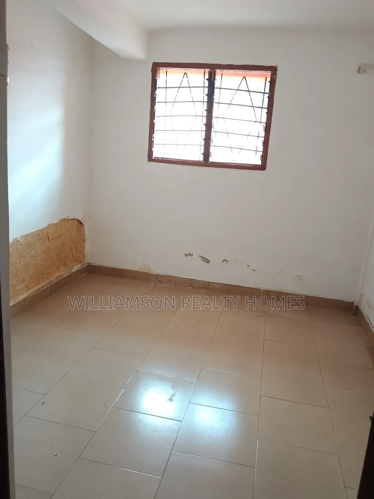 1bdrm Apartment in Community 18 Area, Spintex for rent