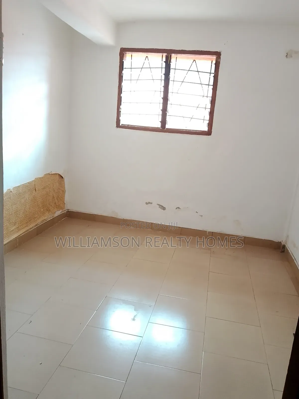 1bdrm Apartment in Community 18 Area, Spintex for rent