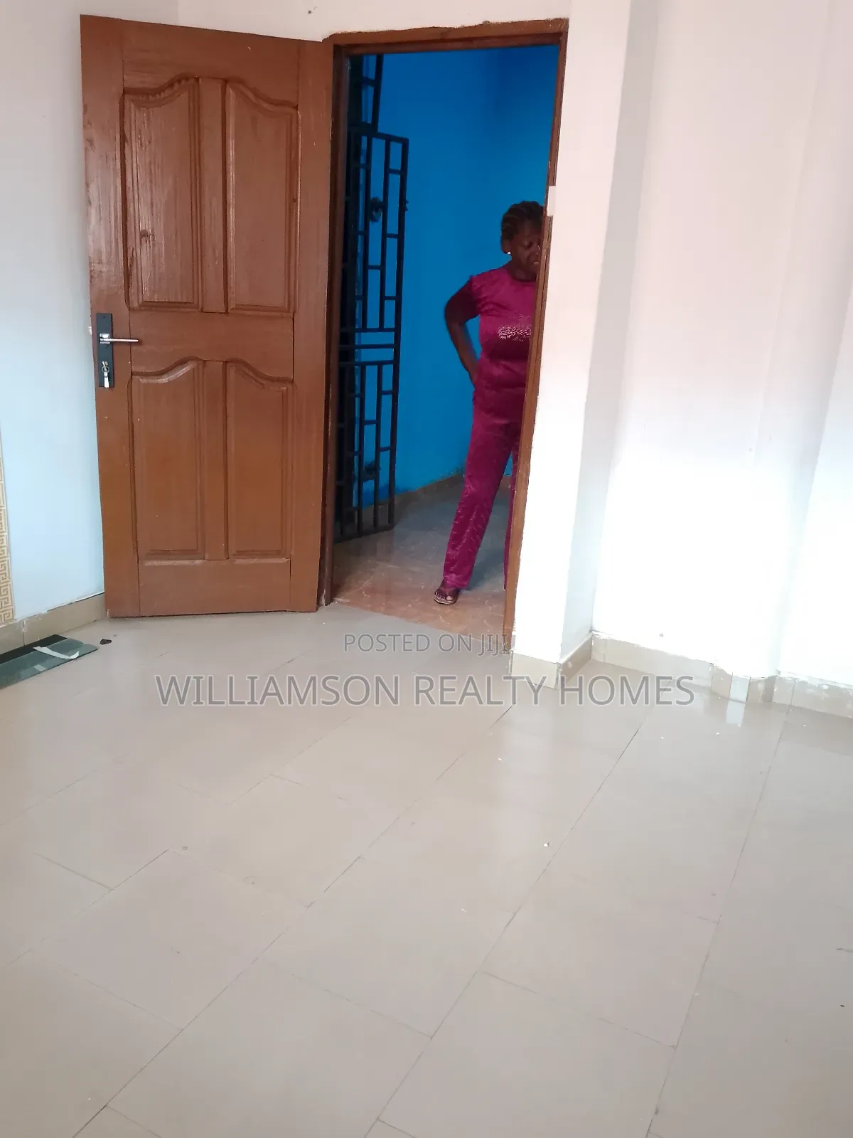 1bdrm Apartment in Community 18 Area, Spintex for rent