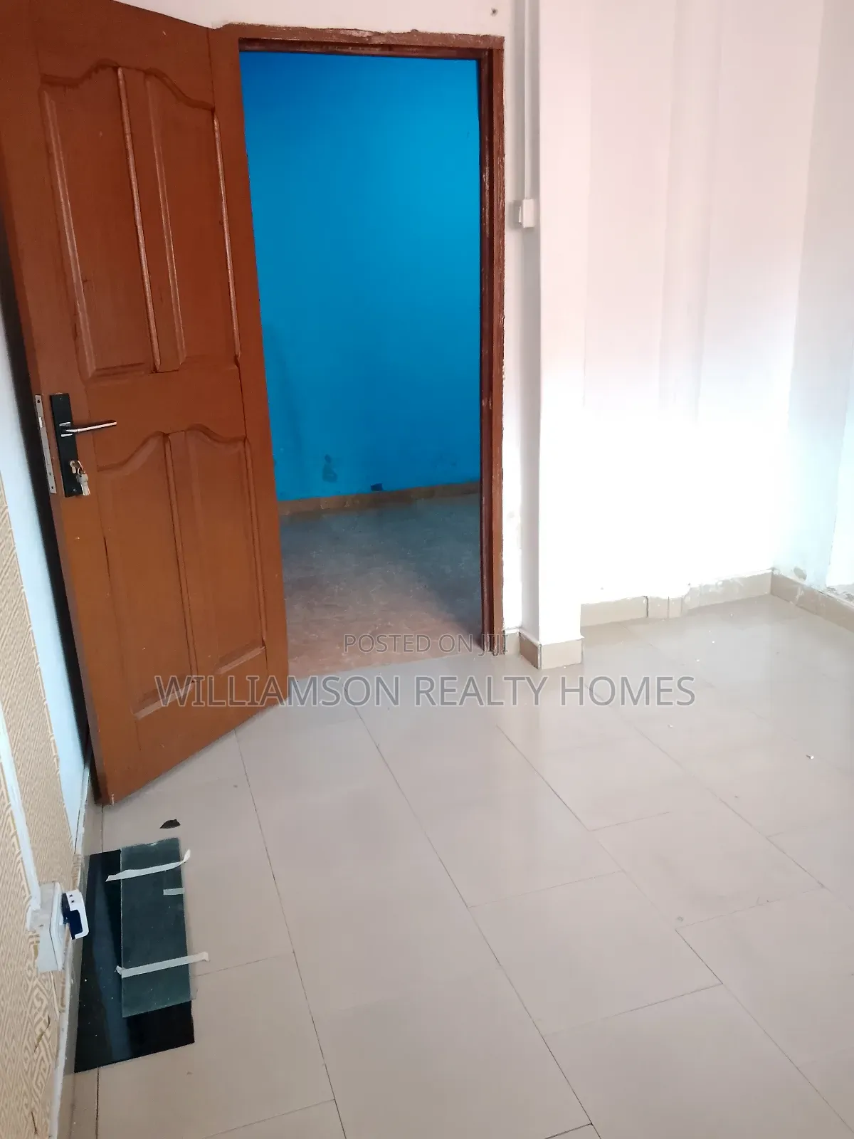1bdrm Apartment in Community 18 Area, Spintex for rent