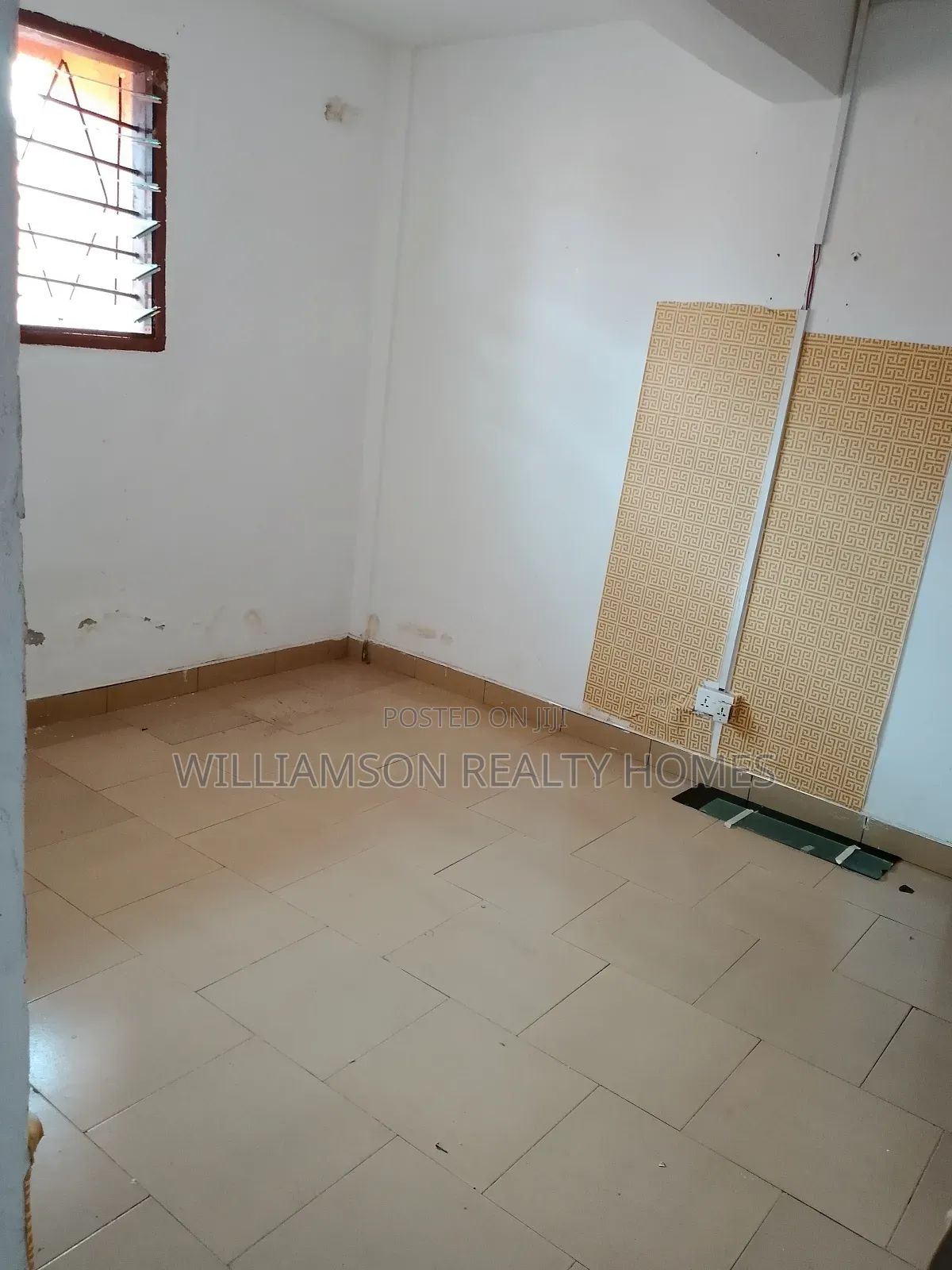 1bdrm Apartment in Community 18 Area, Spintex for rent