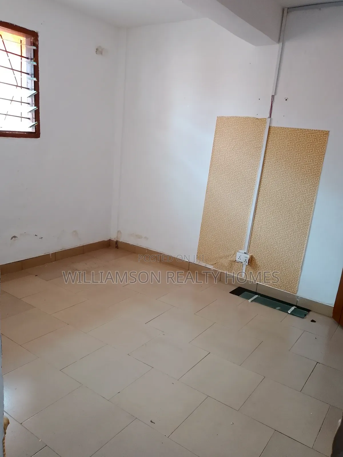 1bdrm Apartment in Community 18 Area, Spintex for rent