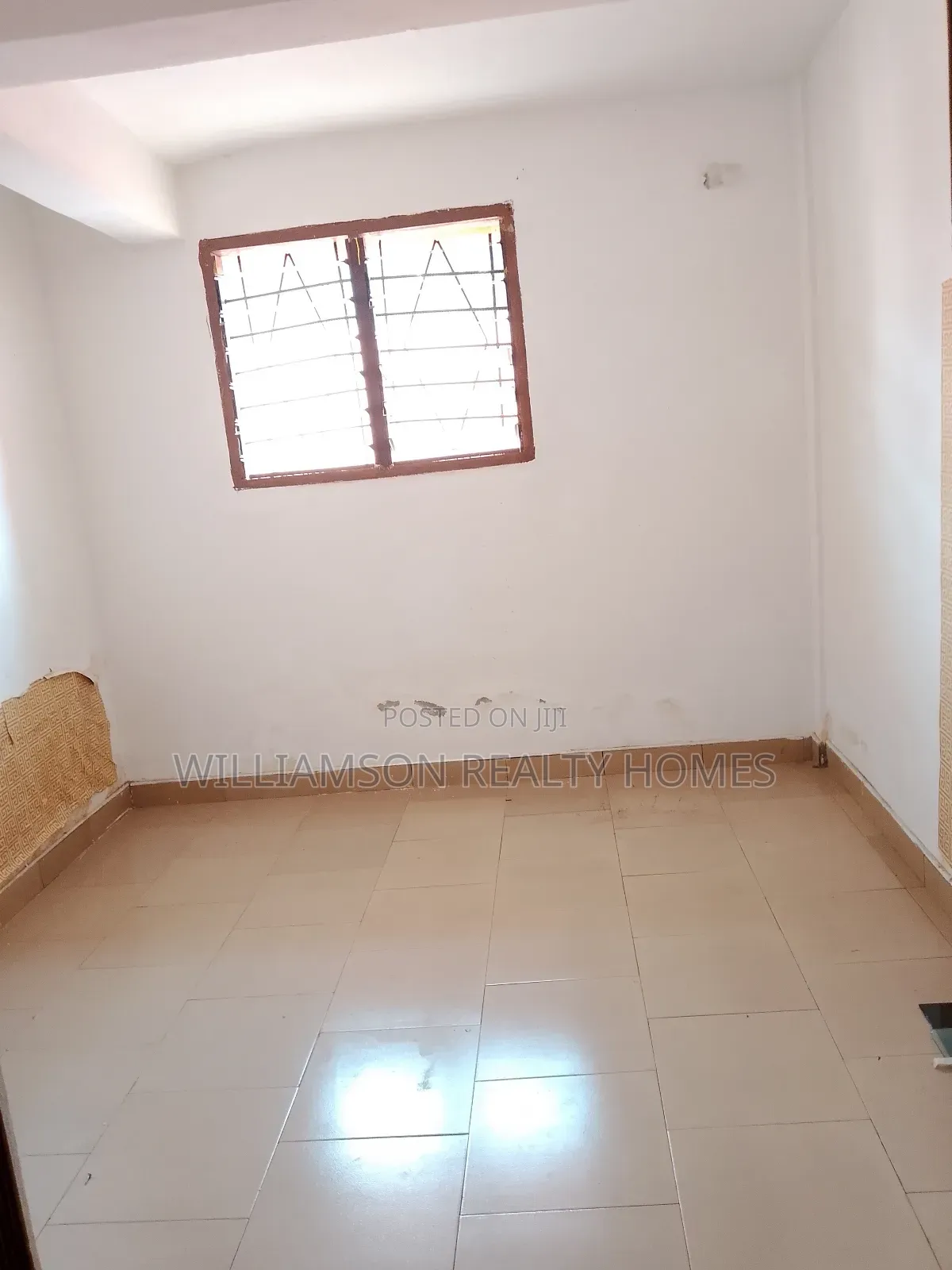 1bdrm Apartment in Community 18 Area, Spintex for rent