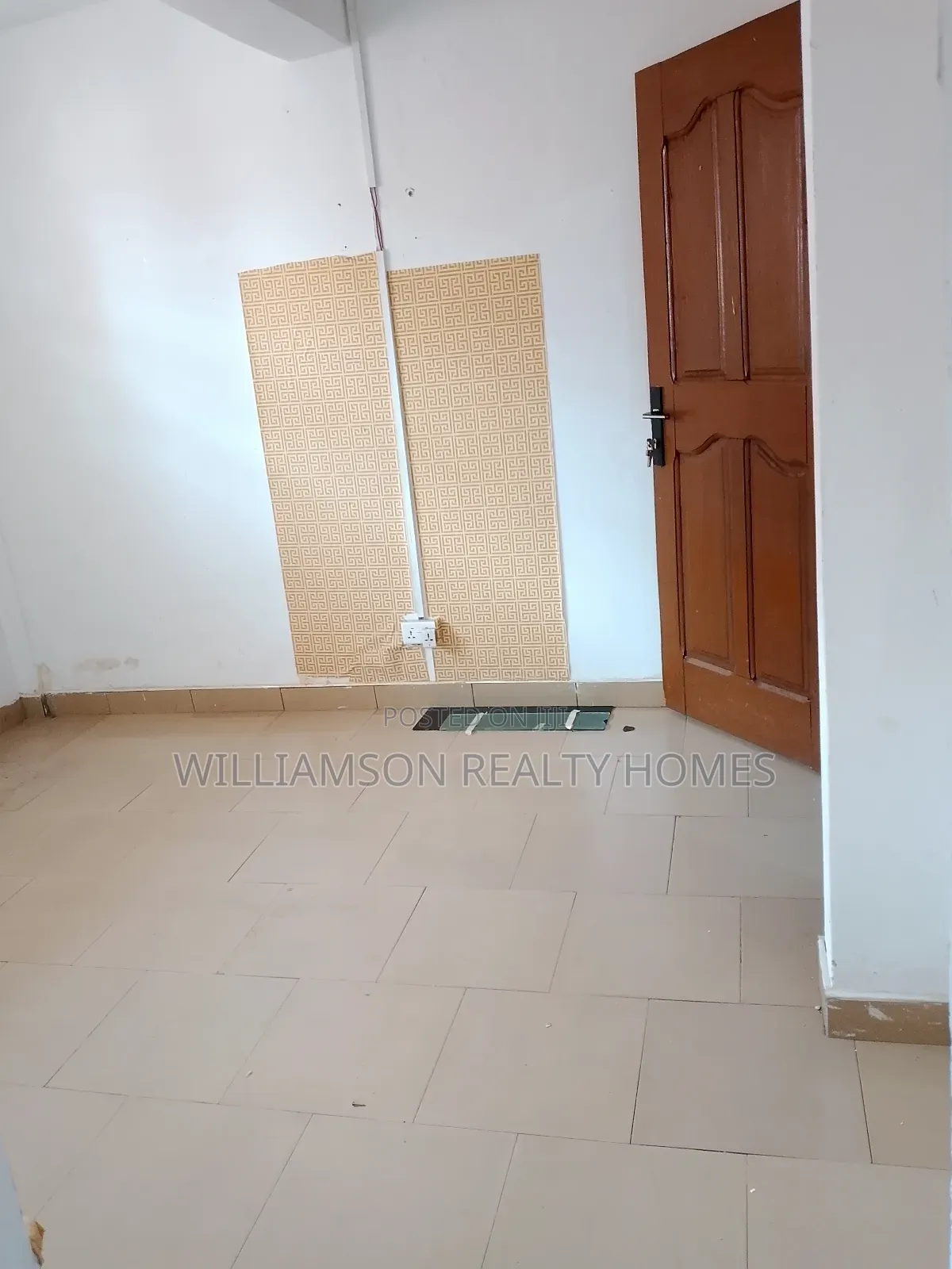 1bdrm Apartment in Community 18 Area, Spintex for rent