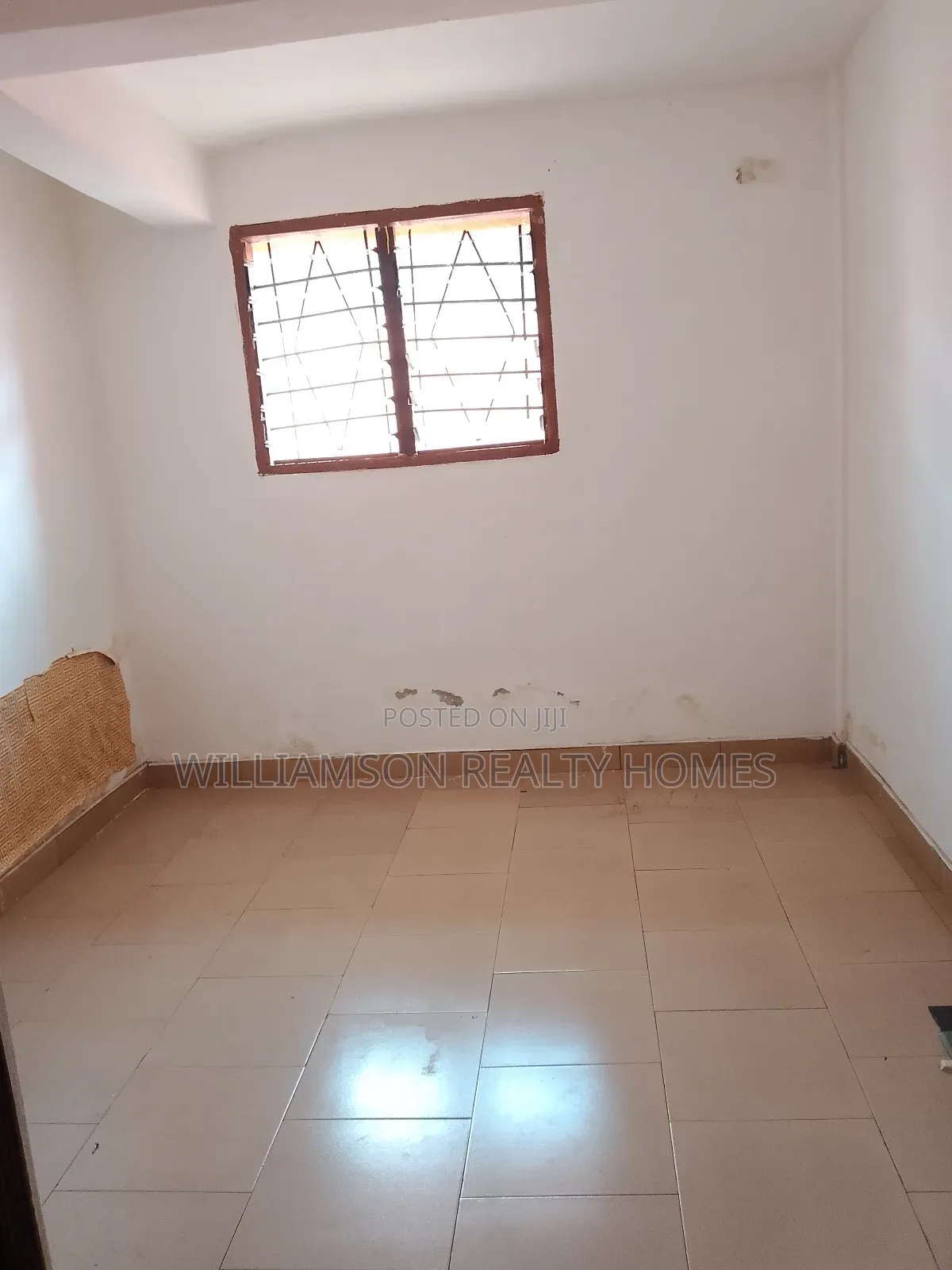 1bdrm Apartment in Community 18 Area, Spintex for rent