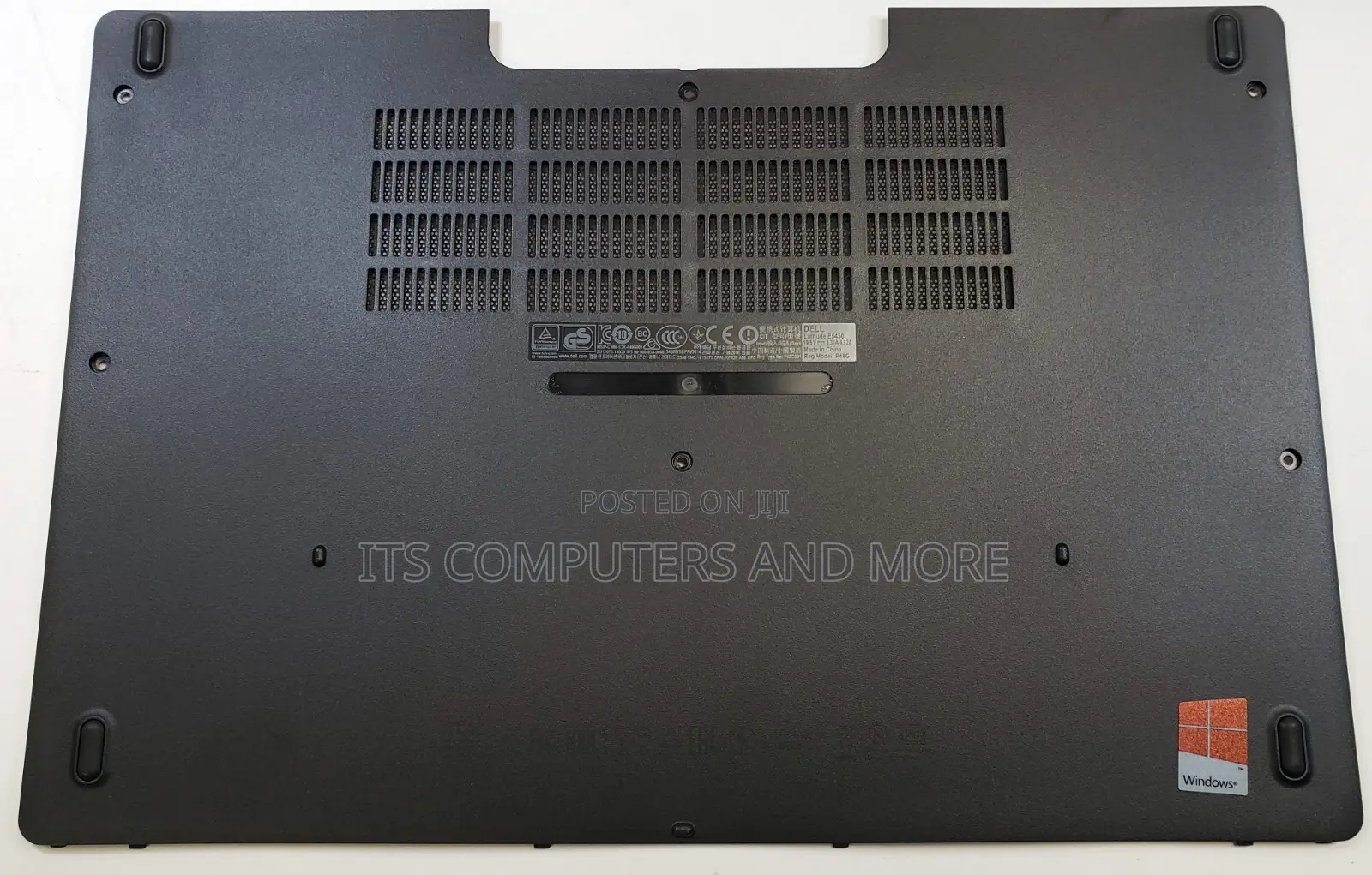 Dell 5450 Back Cover