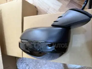 Honda Civic 2023-2025 Side Mirror With Blind Spot