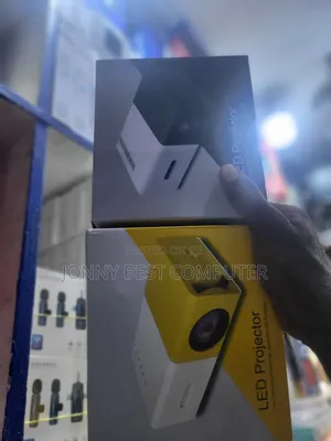 Led Projector