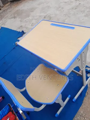 Parvis Academy Sch.Desk