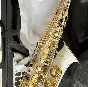 Alto Saxophone