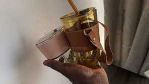 Glass Tumbler