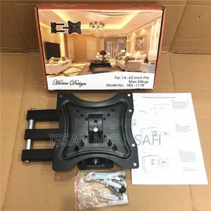 Rotating Tv Mount