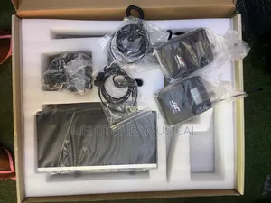 Jac 2in1 Wireless in-Ear Monitors
