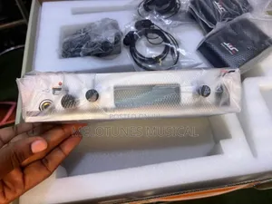 Jac 2in1 Wireless in-Ear Monitors