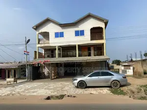 Commercial Property for Sale – Kasoa (Near Old Station)
