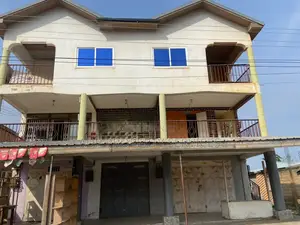 Commercial Property for Sale – Kasoa (Near Old Station)