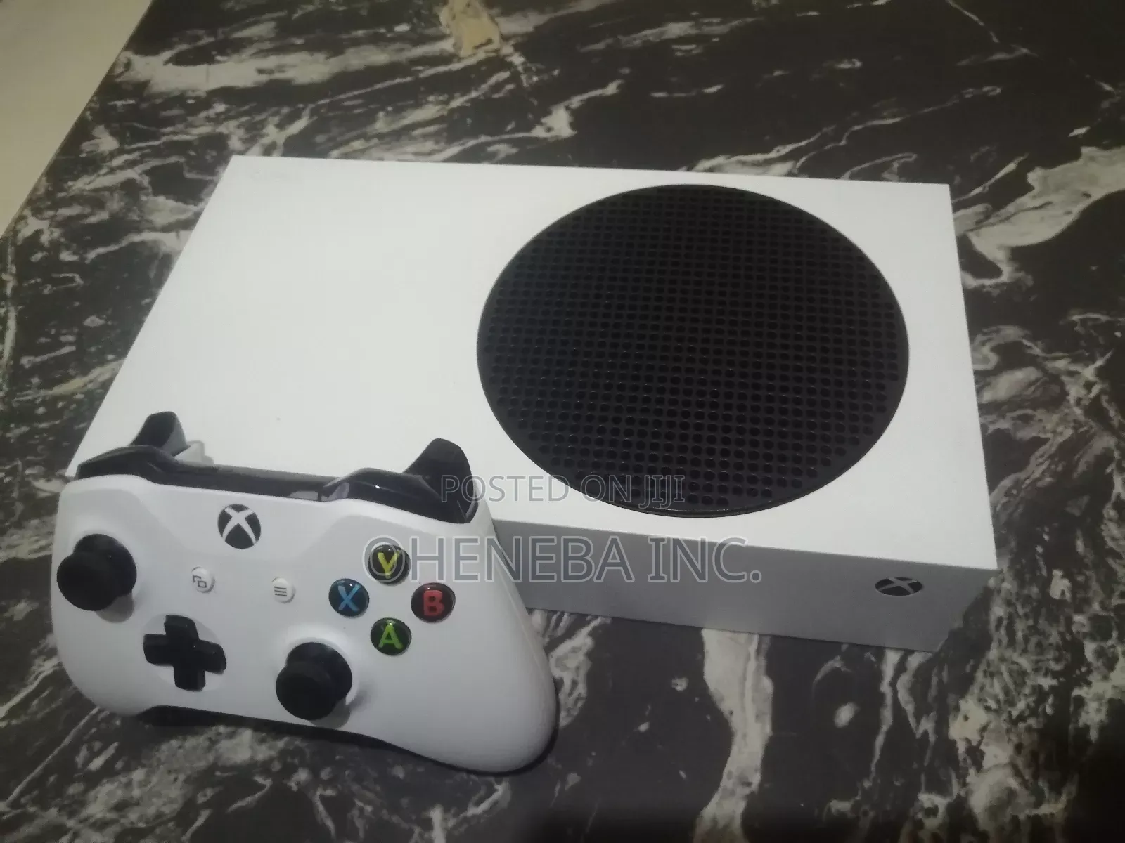 Xbox Series S Console