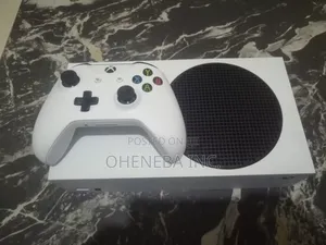 Xbox Series S Console