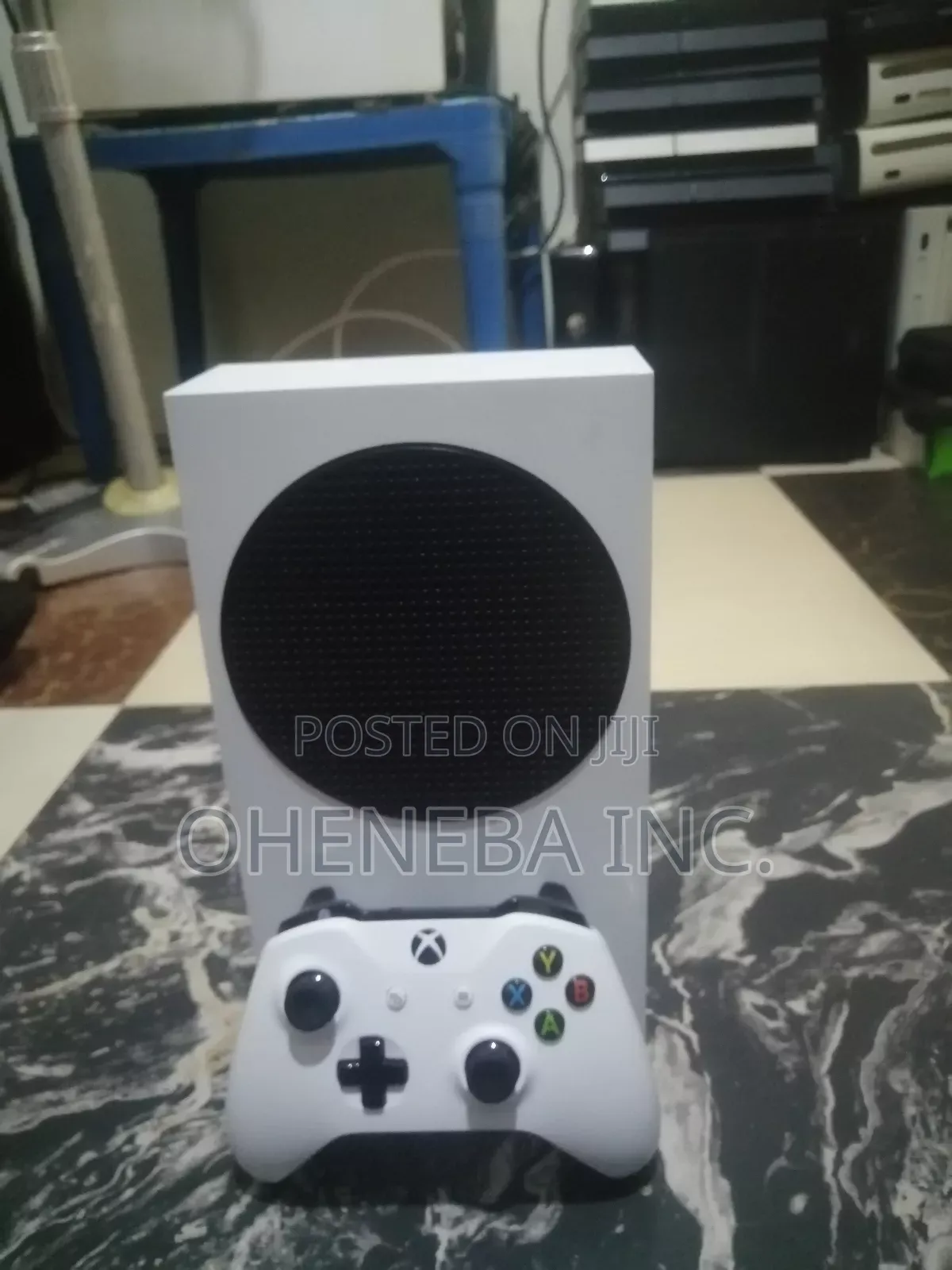 Xbox Series S Console