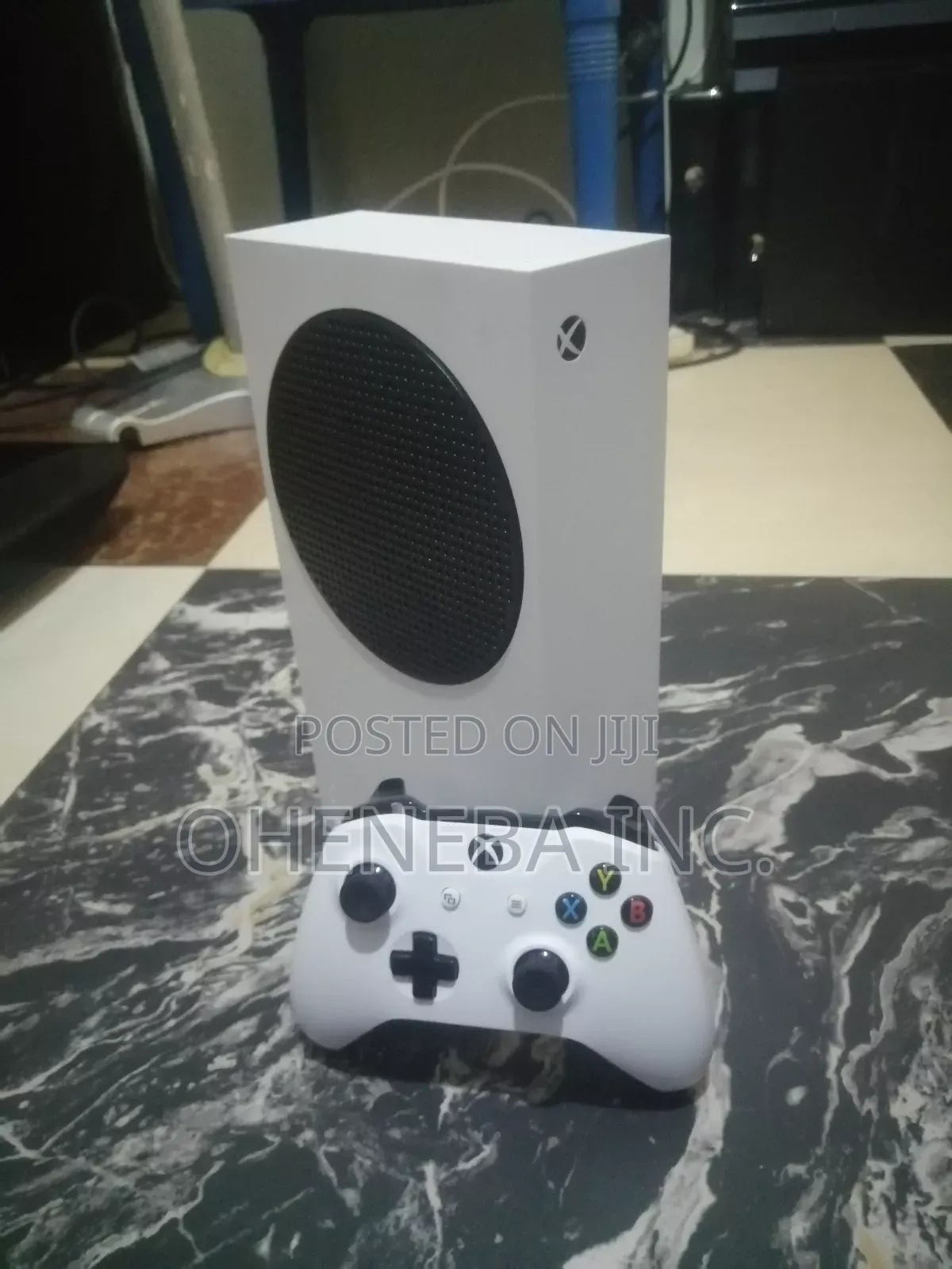 Xbox Series S Console