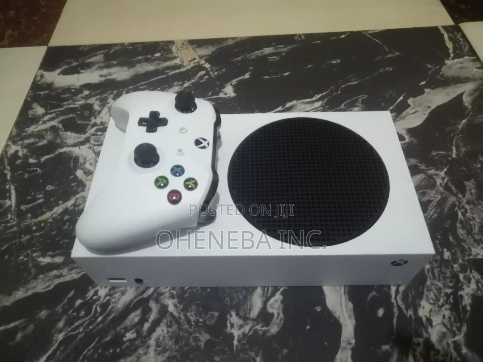 Xbox Series S Console