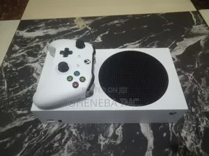 Xbox Series S Console