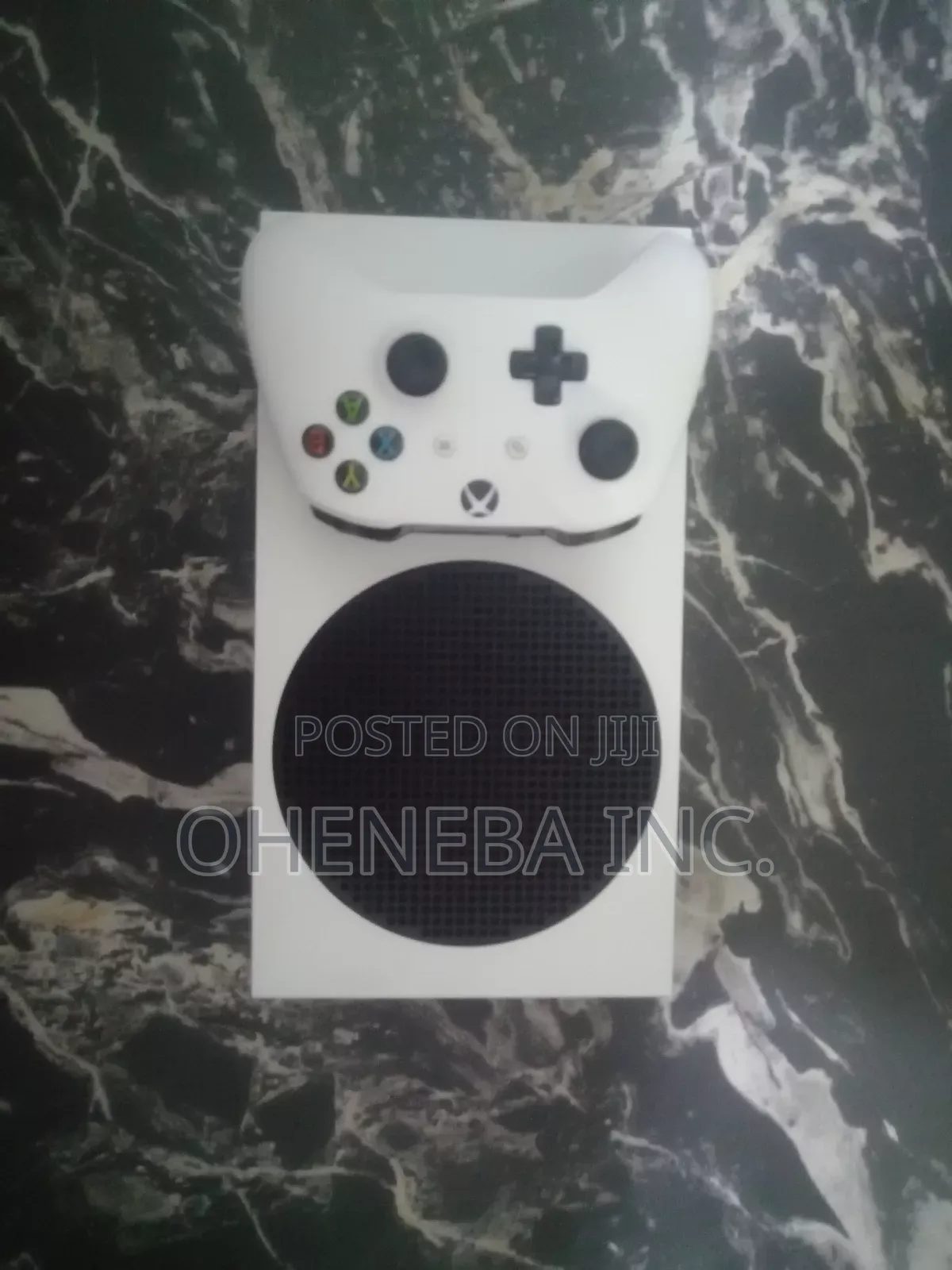 Xbox Series S Console