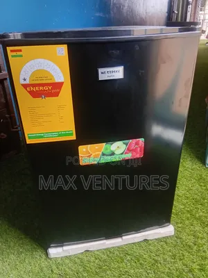 Sleek Westpool Wp 105a Fridge Freezer Westpool Freezer