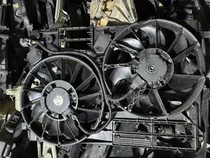 Ford Escape 2015 2016 2017 Radiator Fan