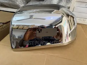 Ford F150 2016-2022 Side Mirror Covers