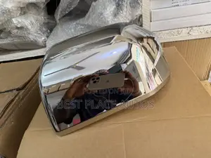 Ford F150 2016-2022 Side Mirror Covers
