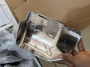 Ford F150 2016-2022 Side Mirror Covers